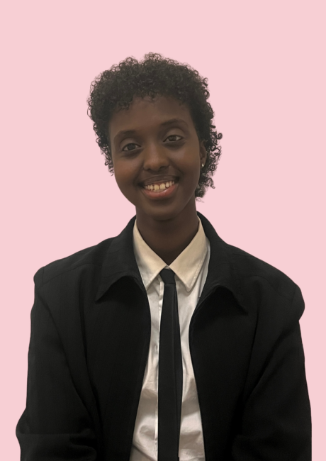 Aya Mahamud